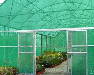 A10mx15m Agriculture Shade Net