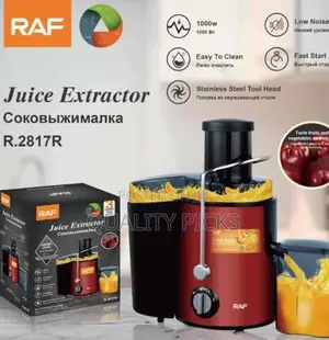 Electric Raf Juice Blender