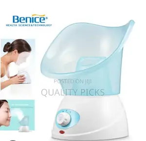 Brand Face Facial Steamer