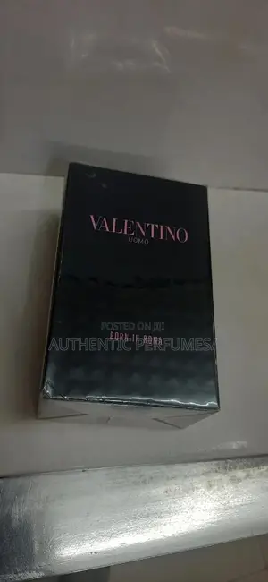 Valentino UOMO Born in Roma Eau De Toilette