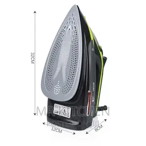 Avinas Flat Iron