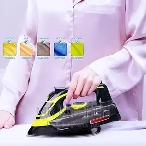 Avinas Flat Iron