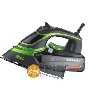 Avinas Flat Iron