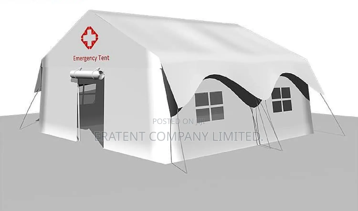Medical Tents