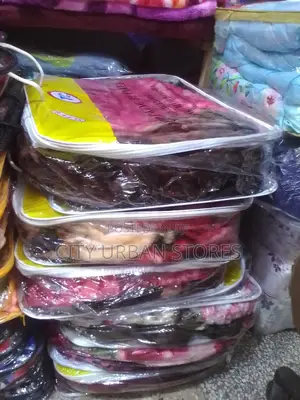 TC Blankets