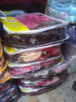 TC Blankets