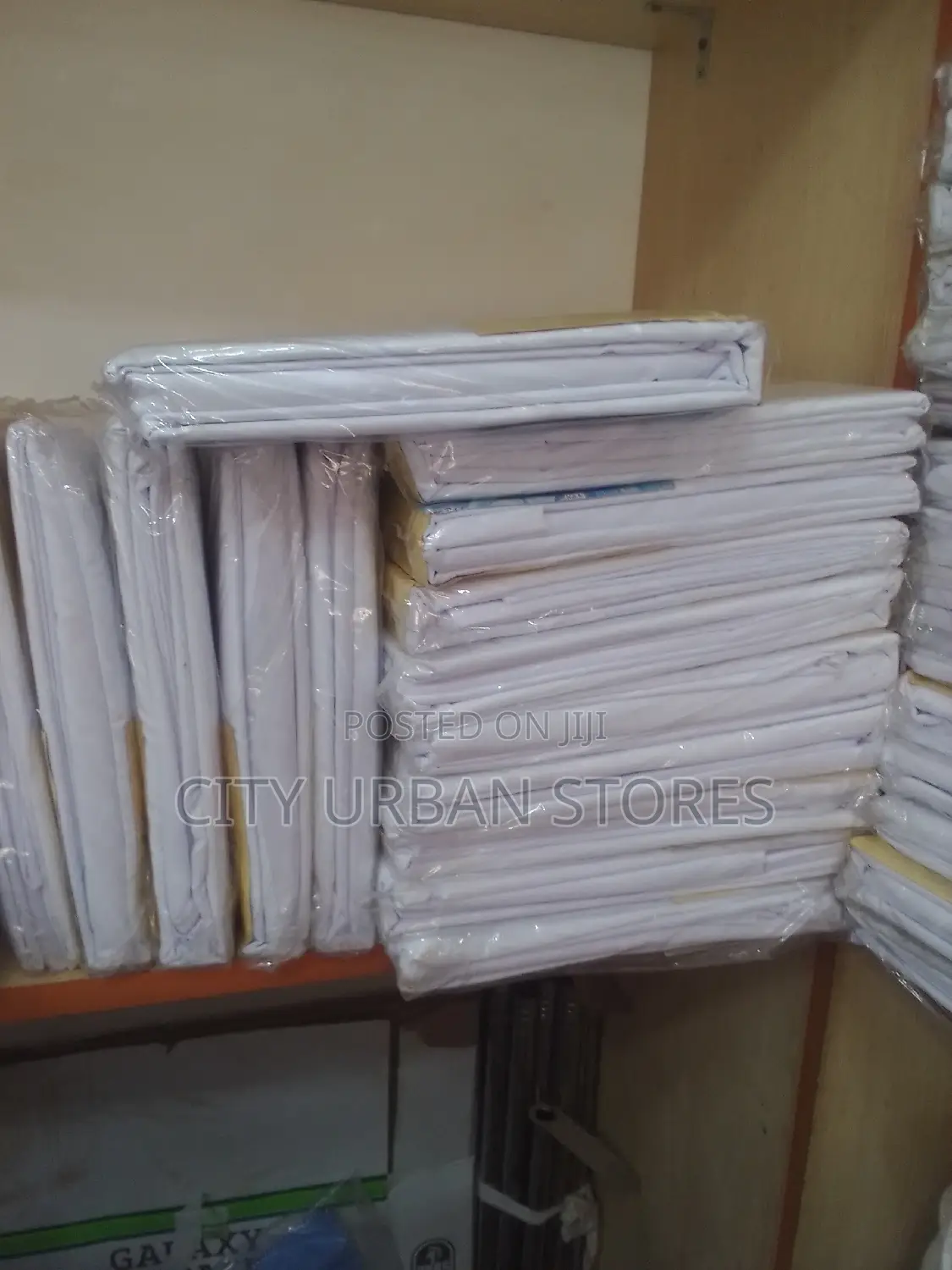 Pure Cotton Bedsheets