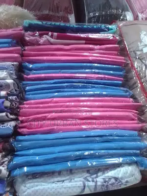 Cotton Bedsheets