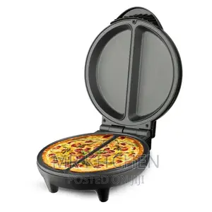 Omelette Maker