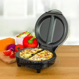 Omelette Maker