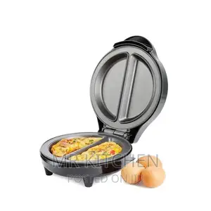 Omelette Maker