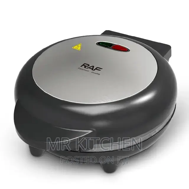 Omelette Maker