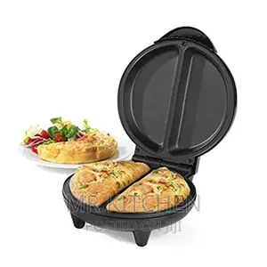 Omelette Maker