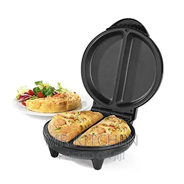 Omelette Maker