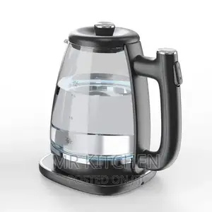 Electric Glass Kettle