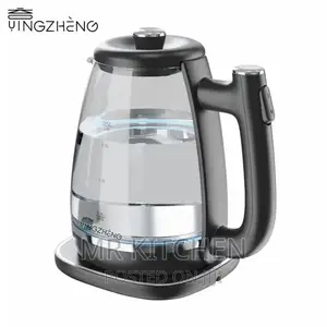 Electric Glass Kettle