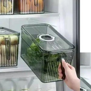 Food Refrigerator Storage Containers
