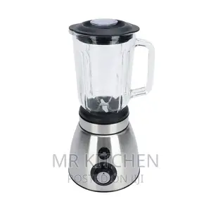 Ice Crusher Blender [Avinas]
