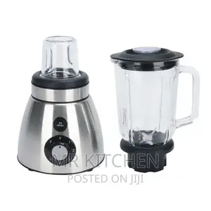 Ice Crusher Blender [Avinas]