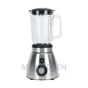 Ice Crusher Blender [Avinas]