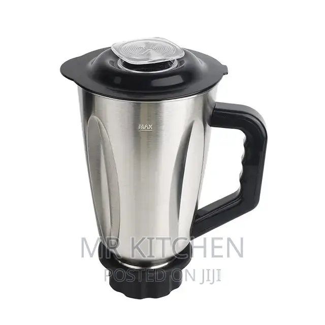 Silver Quest Blender