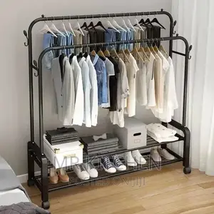 Multifunctional Hanging Rack