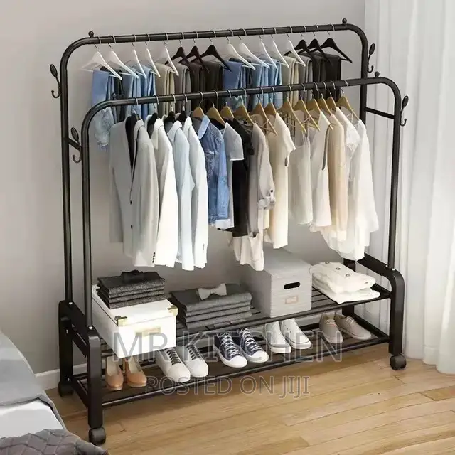 Multifunctional Hanging Rack