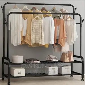 Multifunctional Hanging Rack