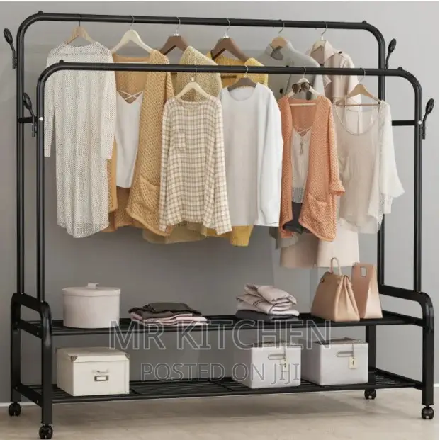 Multifunctional Hanging Rack