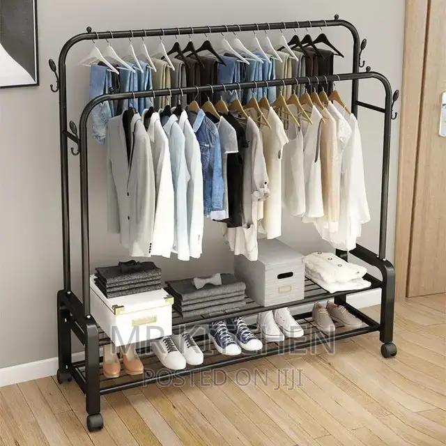 Multifunctional Hanging Rack