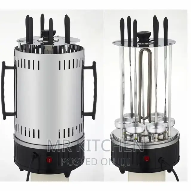 Barbecue Grill