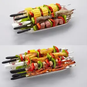 Barbecue Grill