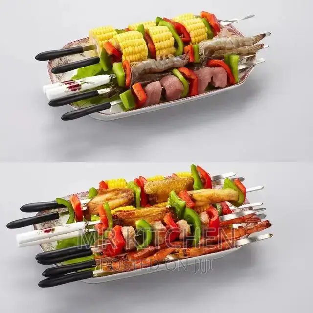 Barbecue Grill