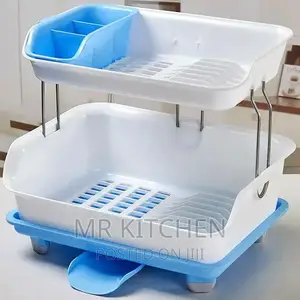 Drying Rack
