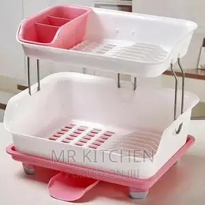 Drying Rack