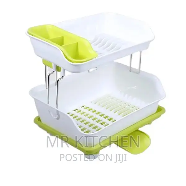 Drying Rack