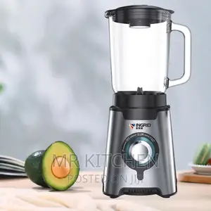 Avinas Ice Crusher Blender