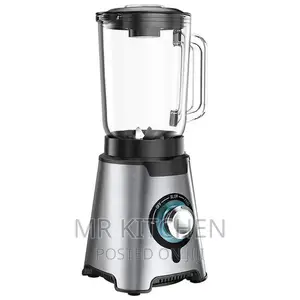 Avinas Ice Crusher Blender