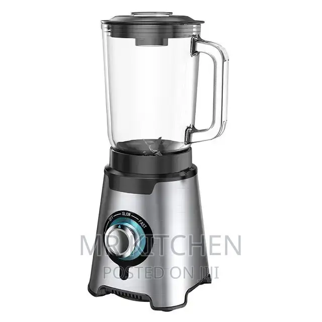 Avinas Ice Crusher Blender