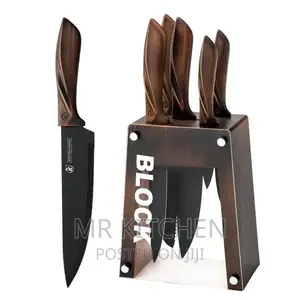Kitchen Knife Set