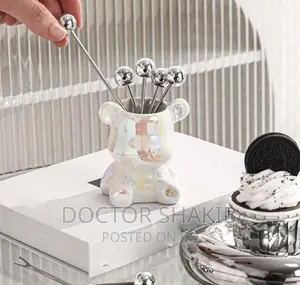 Fruit Fork Set