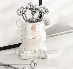 Fruit Fork Set