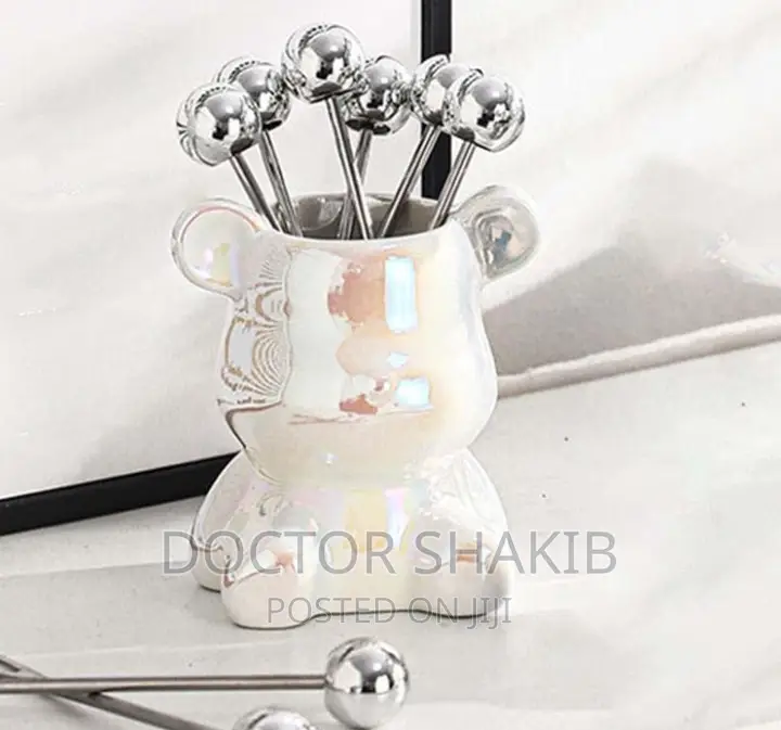 Fruit Fork Set