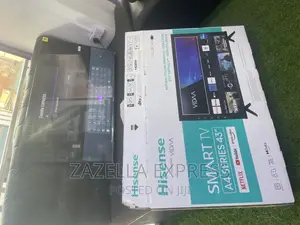 Hisense 43 Inch Led Digital Vidaa Smart