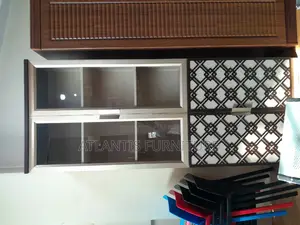 Two Door Documents Cabinet