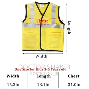 Heavy Duty Kids Engineering Costume