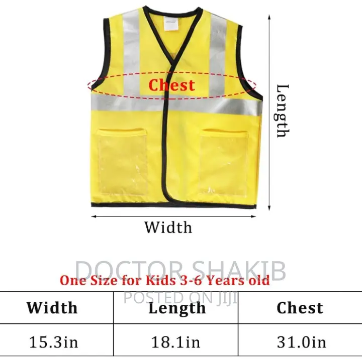 Heavy Duty Kids Engineering Costume