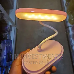 Rechargeable Reading Lamp.