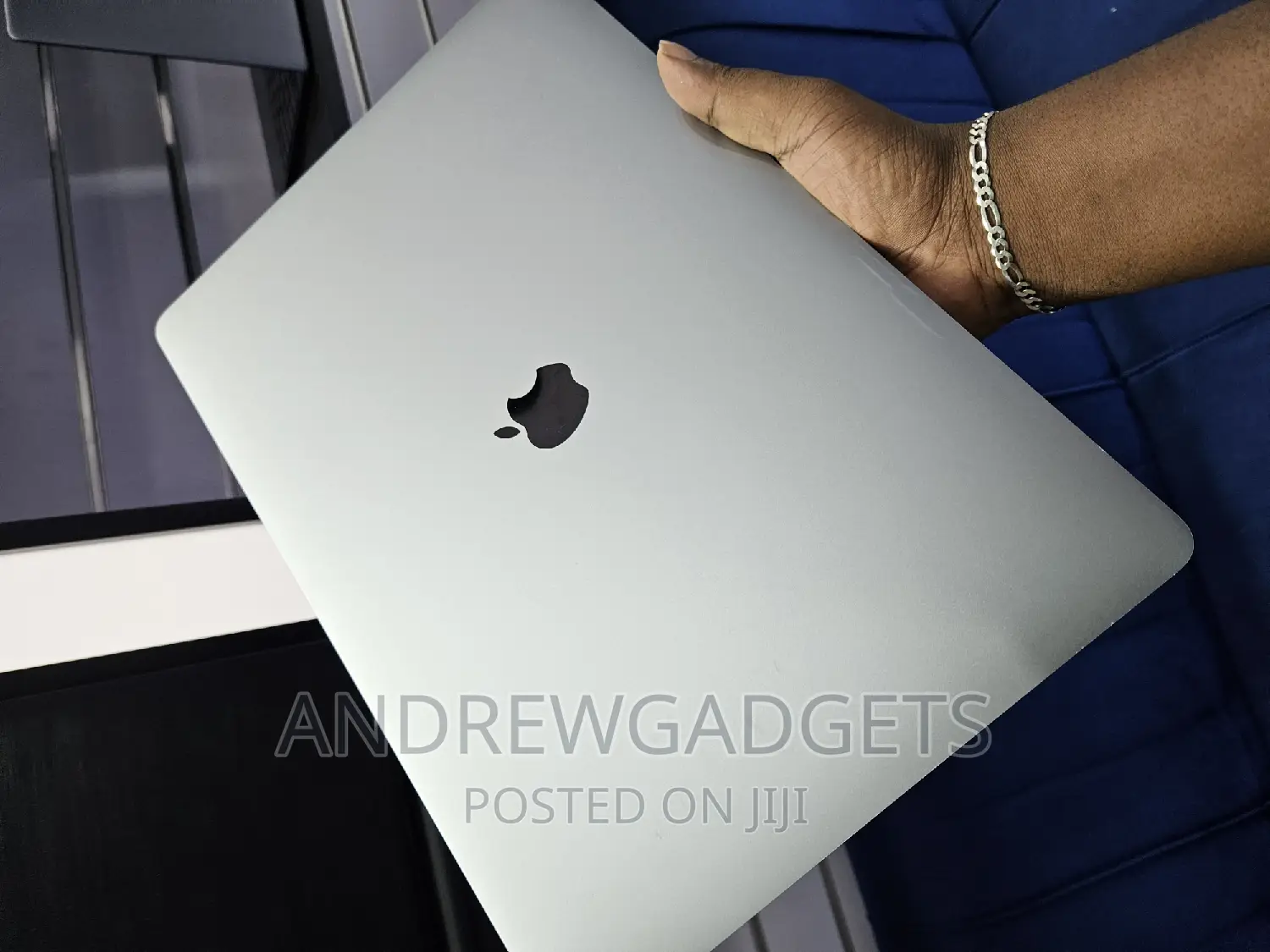 Laptop Apple MacBook Pro 2019 16GB Intel Core i9 SSD 1T