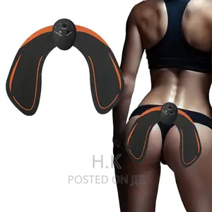Electronic Musical Stimulator (Hips Trainer) /Booty Lifter